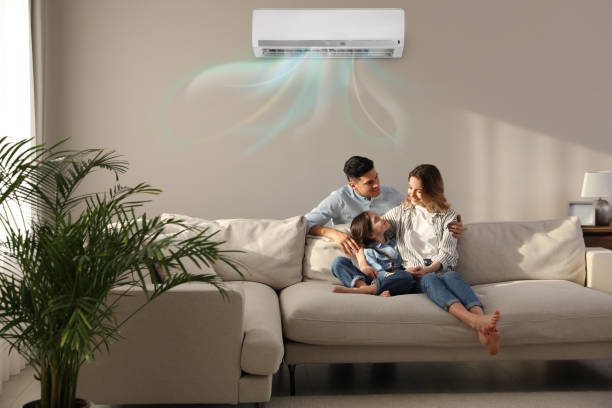 Best HVAC Financing and Leasing in Charlotte Hall, MD