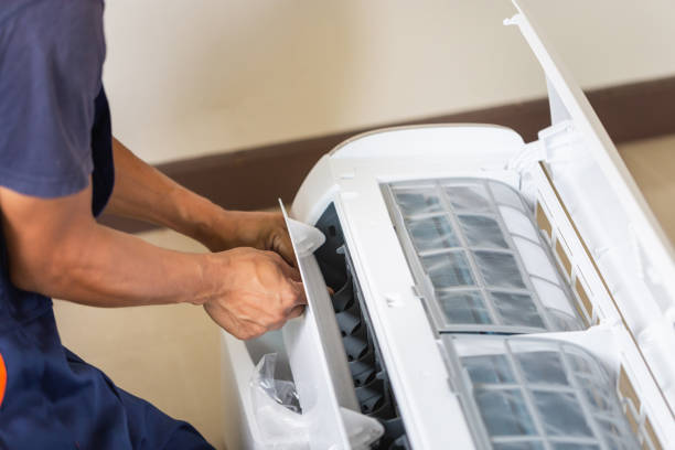 Best Air Filters and Purifiers in Charlotte Hall, MD