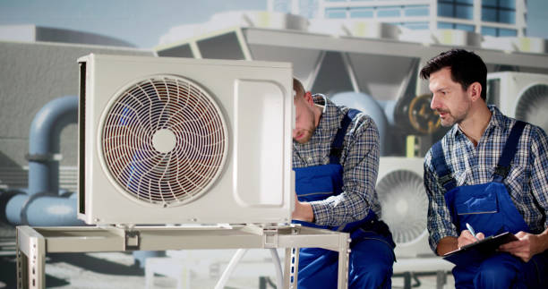 Best HVAC Consulting and Engineering in Charlotte Hall, MD