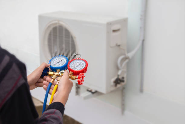 Best Commercial HVAC in Charlotte Hall, MD