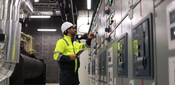 Best Energy-efficient HVAC Solutions in Charlotte Hall, MD
